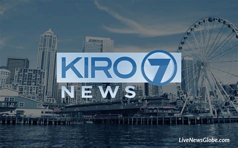 kiro 7 news seattle|channel 7 breaking news seattle.